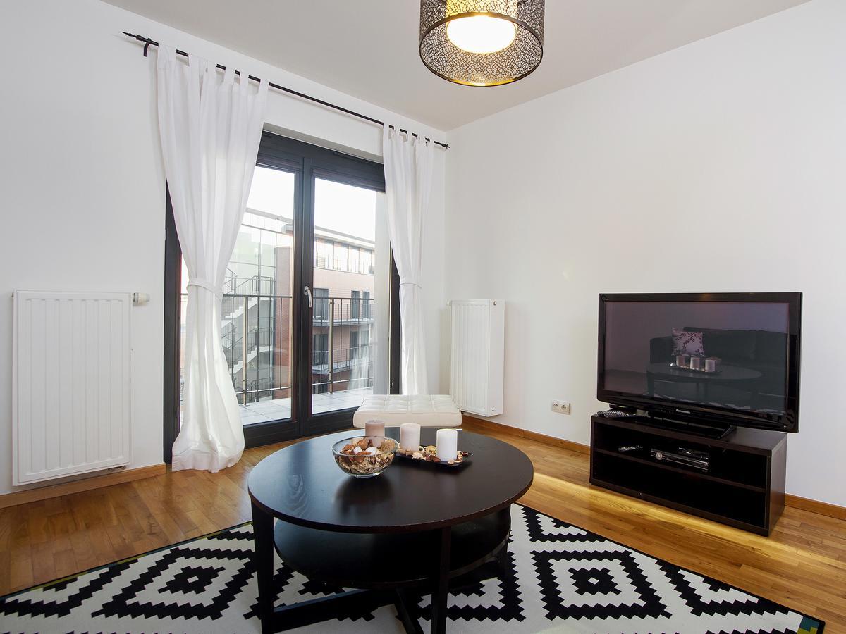 Angel City Center Luxury By Amstra Hotel apartamentowy