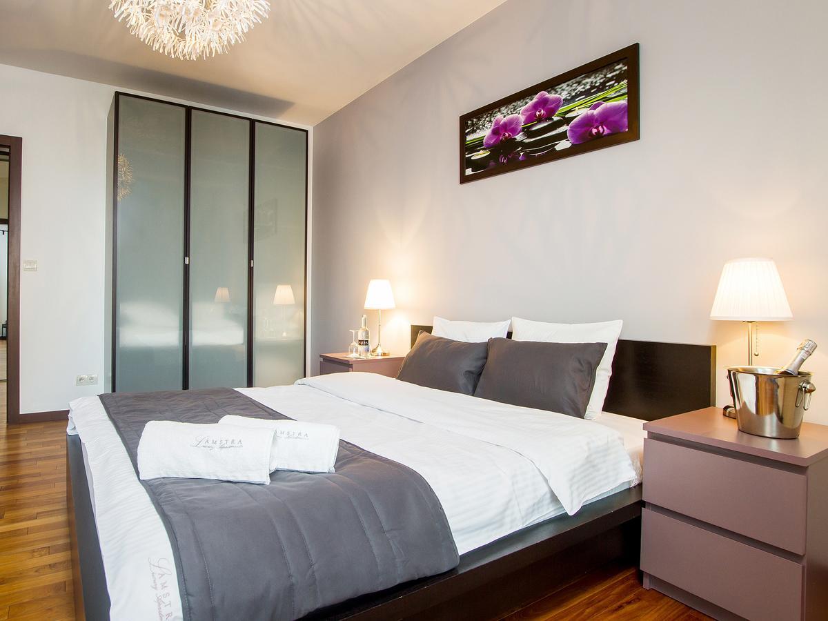 Angel City Center Luxury By Amstra *
