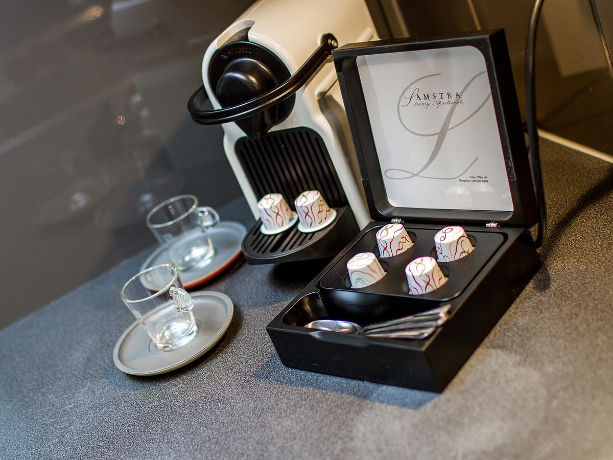 Angel City Center Luxury By Amstra
