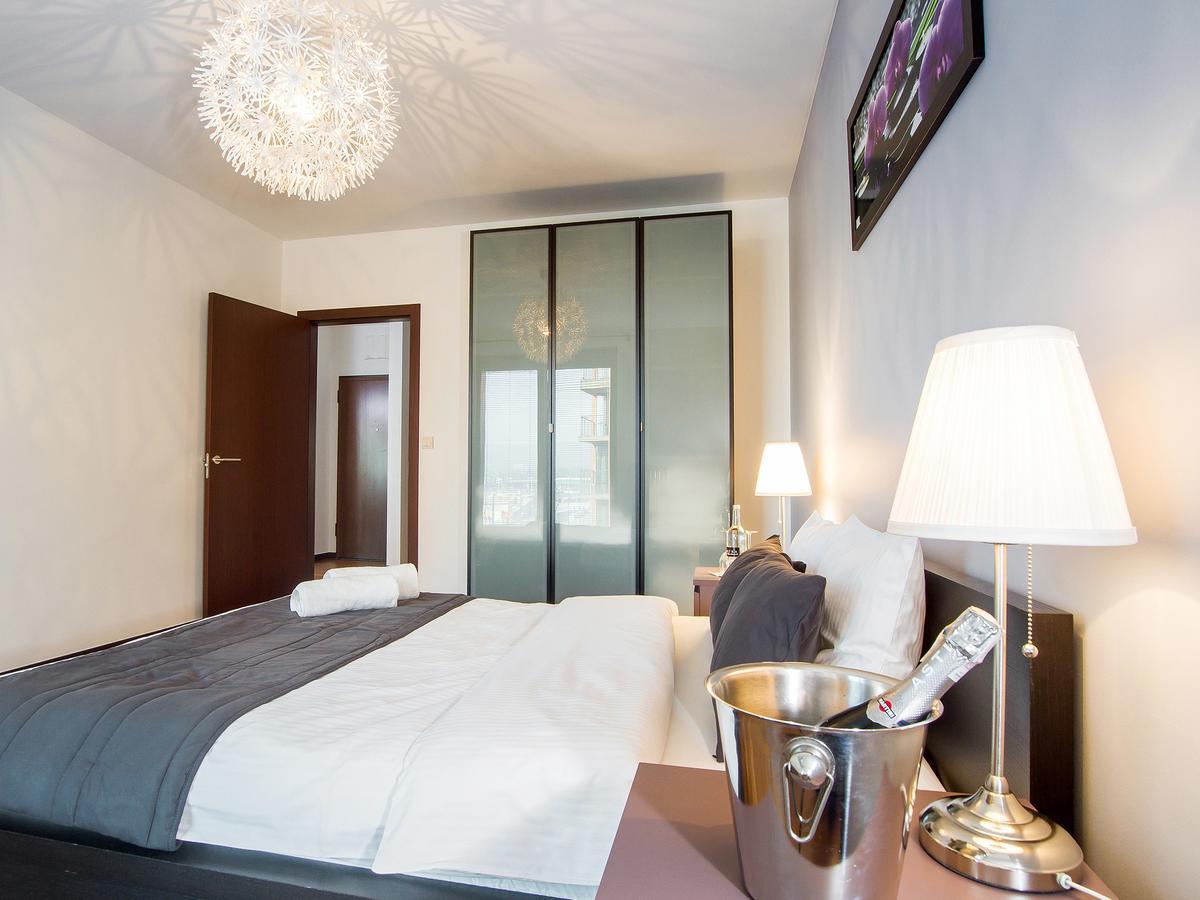 Angel City Center Luxury By Amstra * Kraków