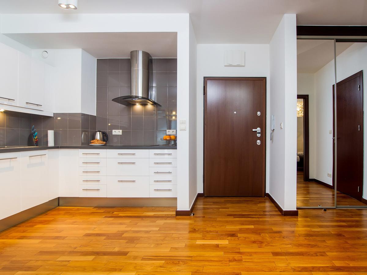 Angel City Center Luxury By Amstra *