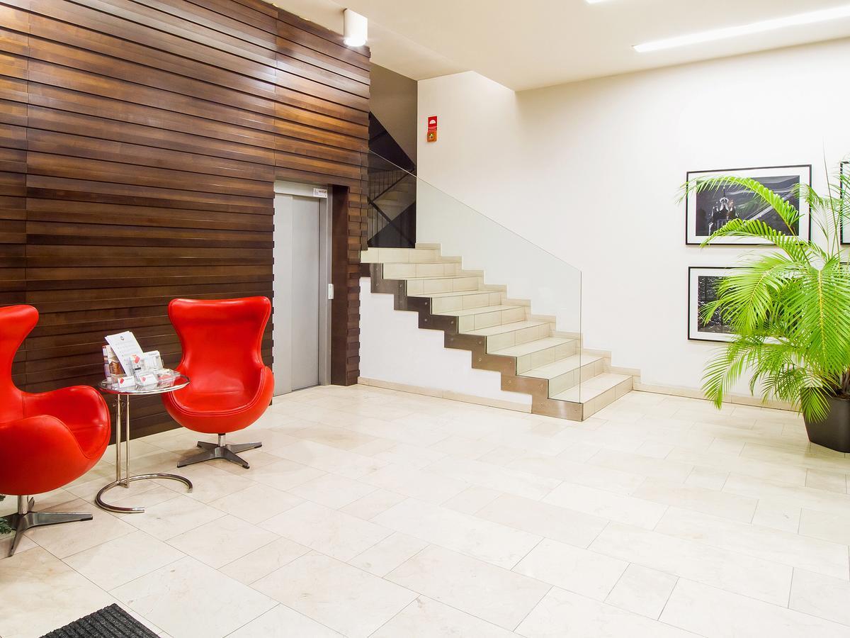 Hotel apartamentowy Angel City Center Luxury By Amstra Kraków