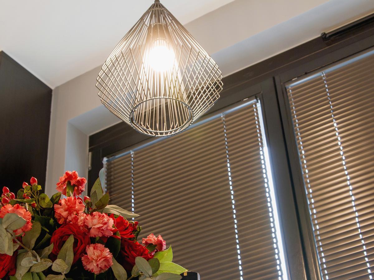 Angel City Center Luxury By Amstra Hotel apartamentowy