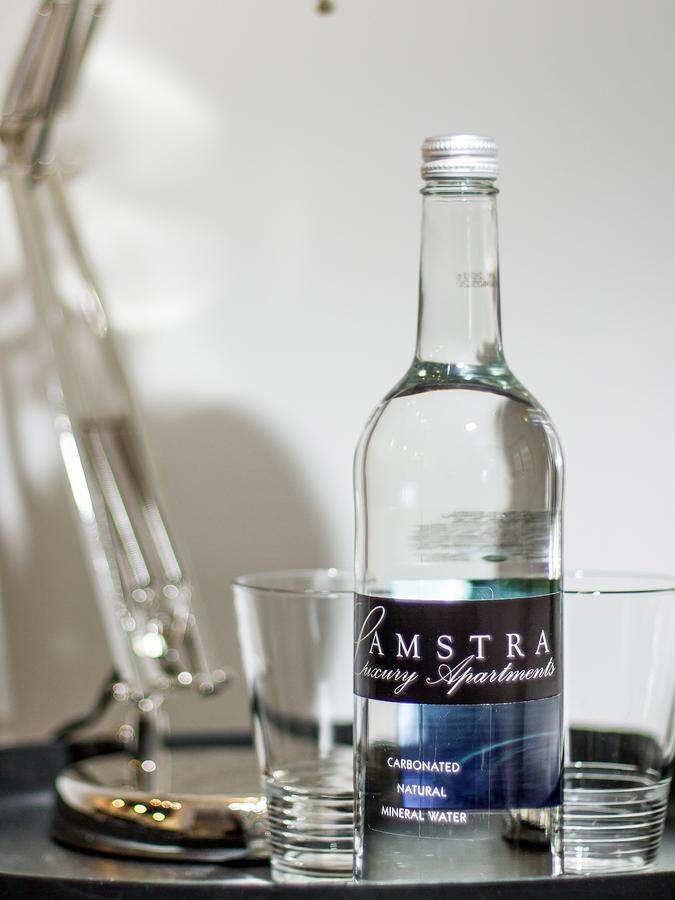 Angel City Center Luxury By Amstra Hotel apartamentowy